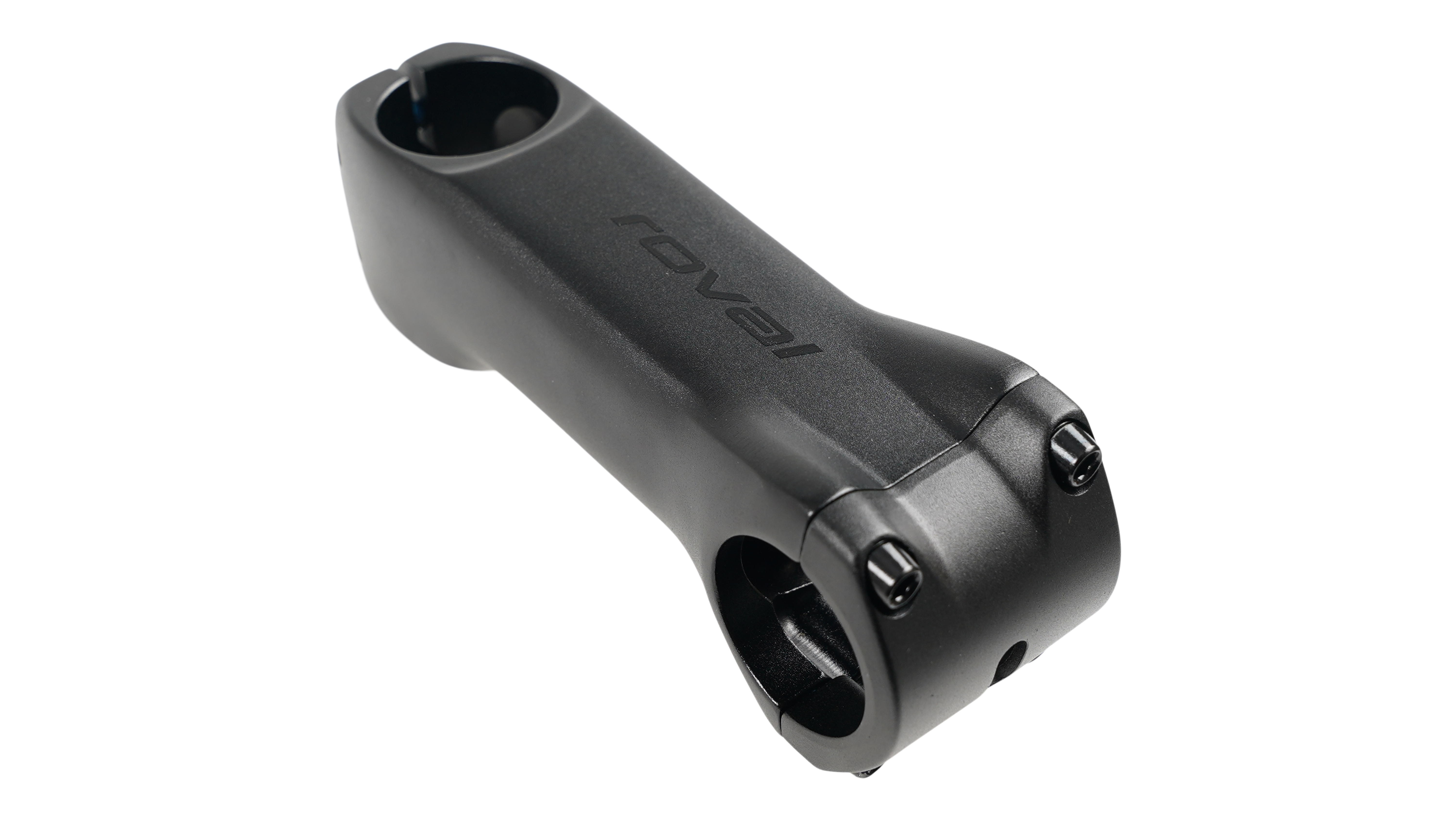 ROVAL RAPIDE STEM 31.8X70 6D(31.8 X 70 6D ブラック